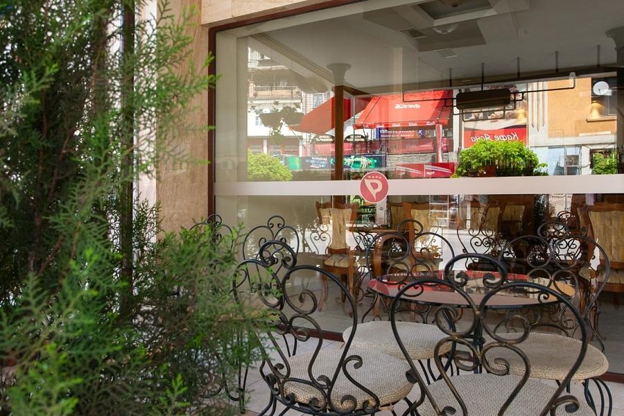 Hotel Panorama فيليكو ترنوفو المظهر الخارجي الصورة