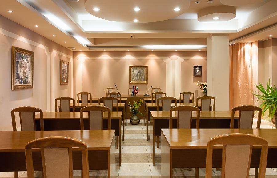 Hotel Panorama فيليكو ترنوفو المظهر الخارجي الصورة
